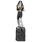 KISS Destroyer Spaceman Preassembled Model Kit